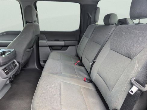 Used 2024 Ford F150 XLT w/ Mobile Office Package AWD/4WD image 31