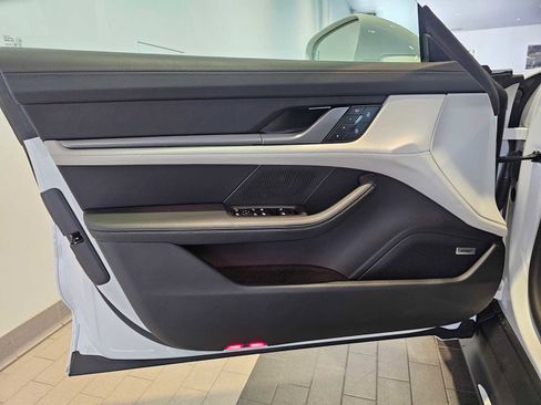 New 2025 Porsche Taycan 4S image 22