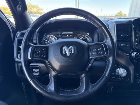 Used 2020 RAM 2500 Power Wagon image 30