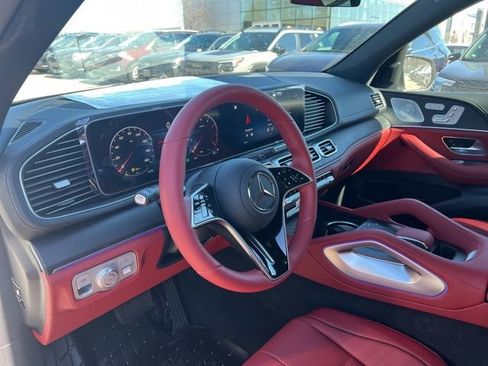 New 2026 Mercedes-Benz GLE 450 4MATIC image 12