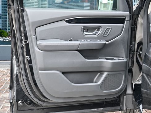 New 2026 Honda Pilot EX-L image 11