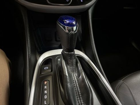 Used 2018 Chevrolet Volt LT w/ LT Driver Confidence Package image 29