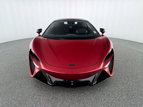 New 2025 McLaren Artura Spider image 8