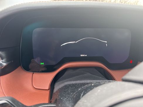 Used 2024 Maserati GranTurismo Modena image 7