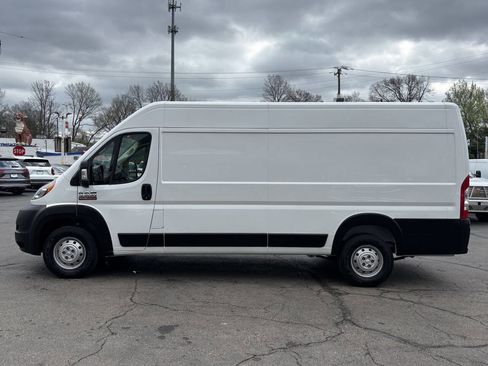 Used 2021 RAM ProMaster 3500 w/ Delivery Package 1 image 5