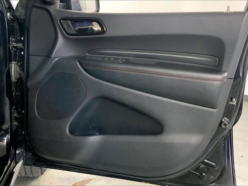Used 2025 Dodge Durango GT image 26