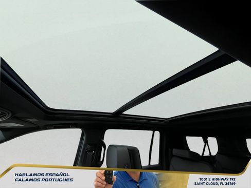 New 2026 GMC Yukon XL Denali w/ Denali Reserve Package image 36