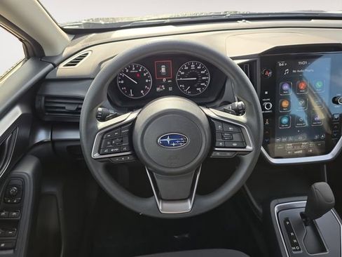 New 2026 Subaru Impreza 2.0i Sport image 12