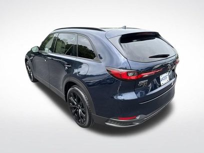 New 2026 MAZDA CX-90 3.3 Turbo w/ Premium Sport Pkg