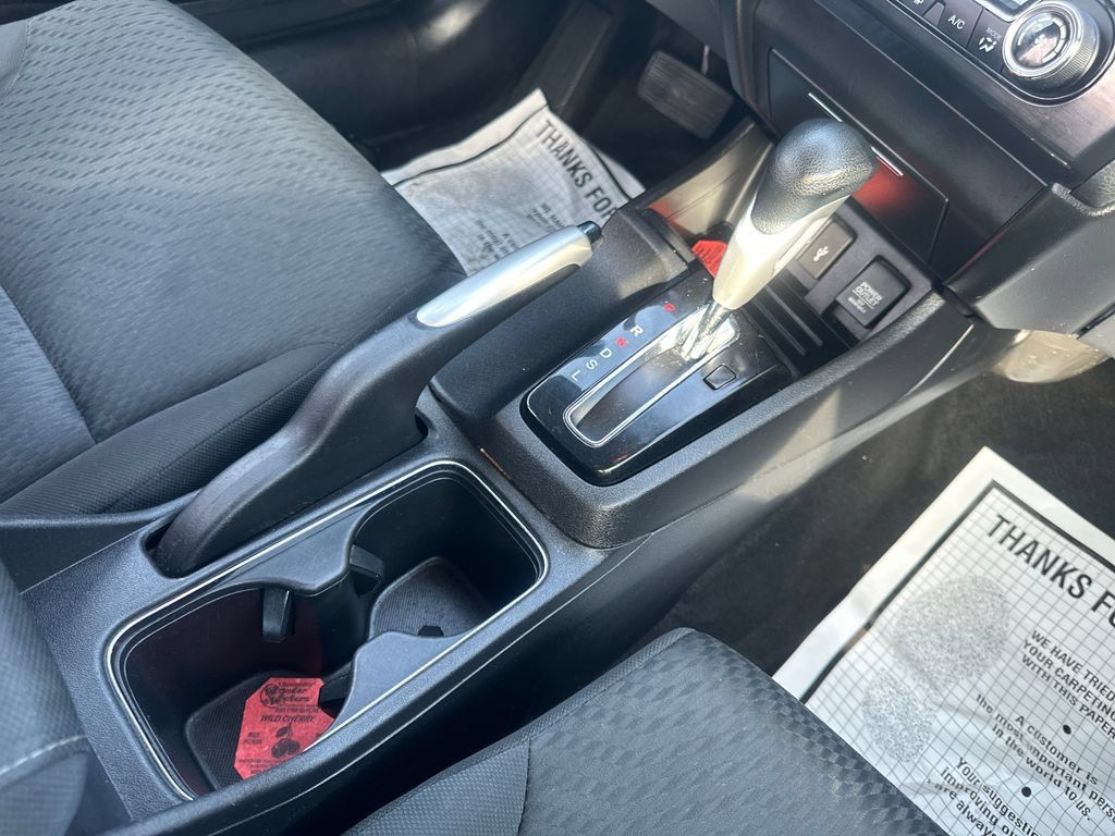 Used 2015 Honda Civic EX image 34