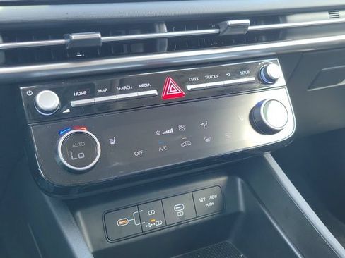 Certified 2026 Hyundai Tucson SEL Plus FWD image 27