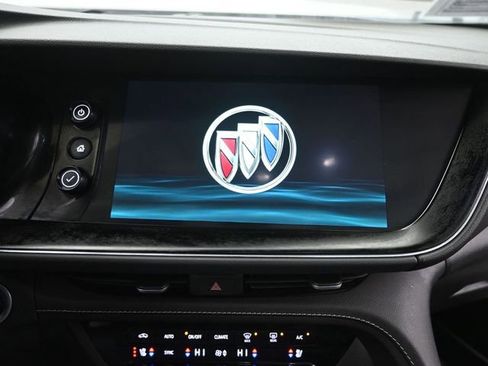 Used 2023 Buick Envision Avenir image 34