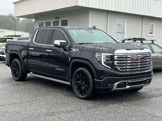 Used 2022 GMC Sierra 1500 Denali AWD/4WD video 1
