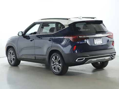 Used 2022 Kia Seltos S image 40