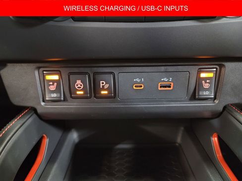 New 2026 Nissan Frontier PRO-4X w/ Pro-4x Convenience Package image 18