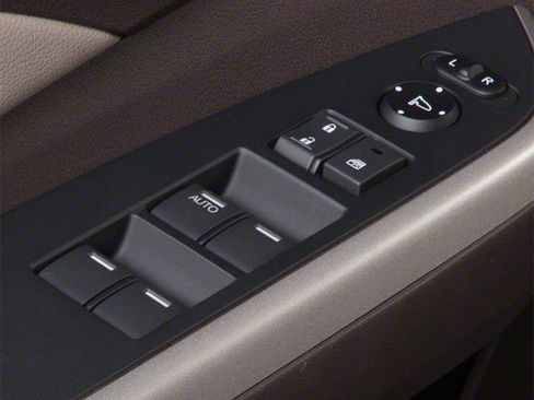 Used 2012 Honda CR-V EX-L image 14