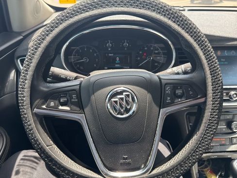 Used 2017 Buick Encore Preferred FWD image 10