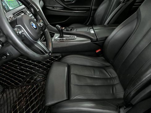 Used 2015 BMW 650i Gran Coupe xDrive 650i xDrive Gran Coupe image 18