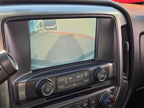 Certified 2018 Chevrolet Silverado 1500 LT w/ All Star Edition image 21