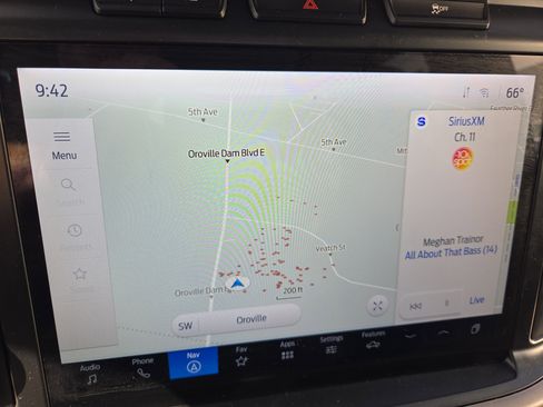 Used 2024 Ford F150 XLT w/ Mobile Office Package image 19