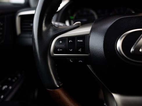 Used 2020 Lexus RX 350 350 image 13