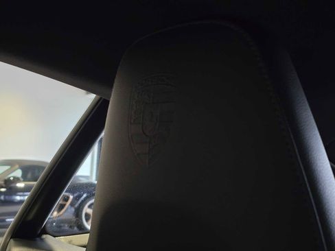 New 2025 Porsche 718 Cayman S image 32