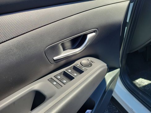 New 2026 Hyundai Santa Cruz SEL image 18