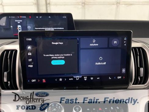 New 2026 Ford Expedition Max Active AWD/4WD image 58
