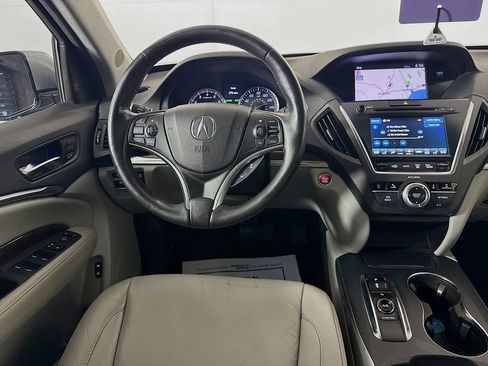 Used 2018 Acura MDX FWD w/ Technology Package image 27
