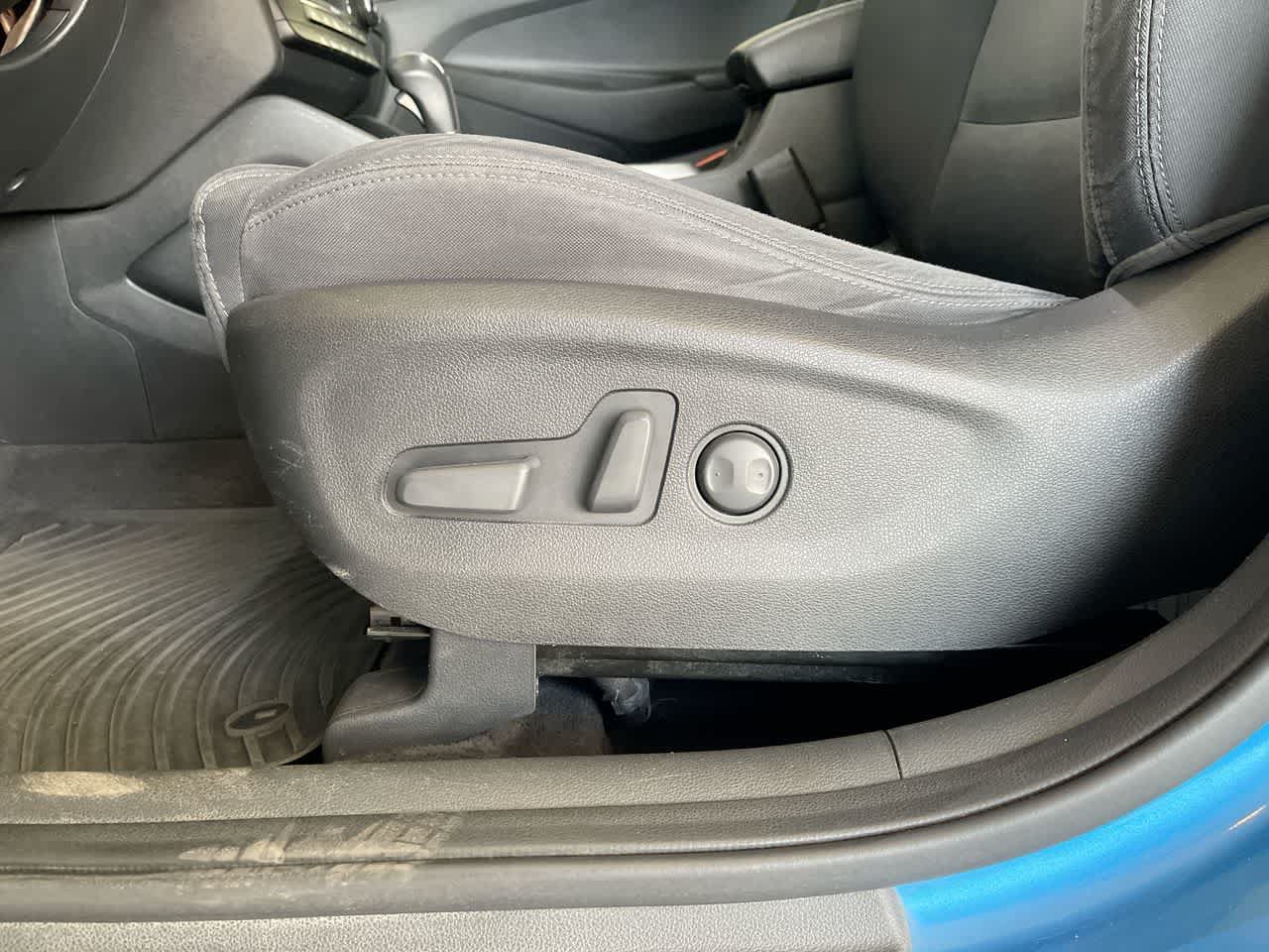 Used 2018 Hyundai Tucson Value AWD/4WD image 12