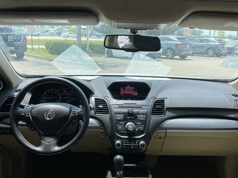 Used 2016 Acura RDX FWD image 13
