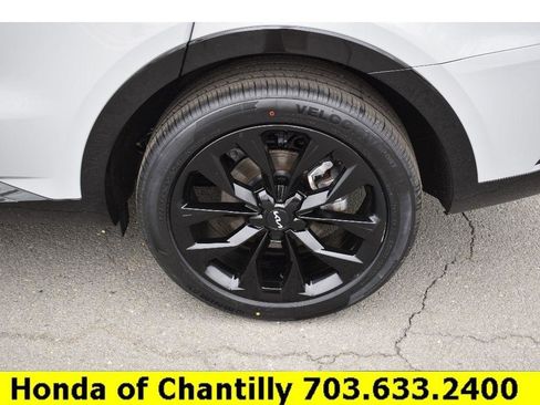 Used 2022 Kia Sorento SX FWD image 42