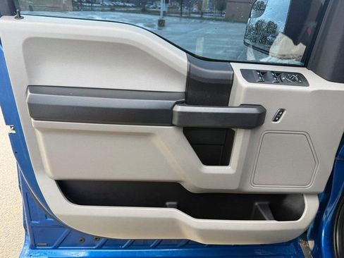 Used 2018 Ford F150 4x4 SuperCrew image 19