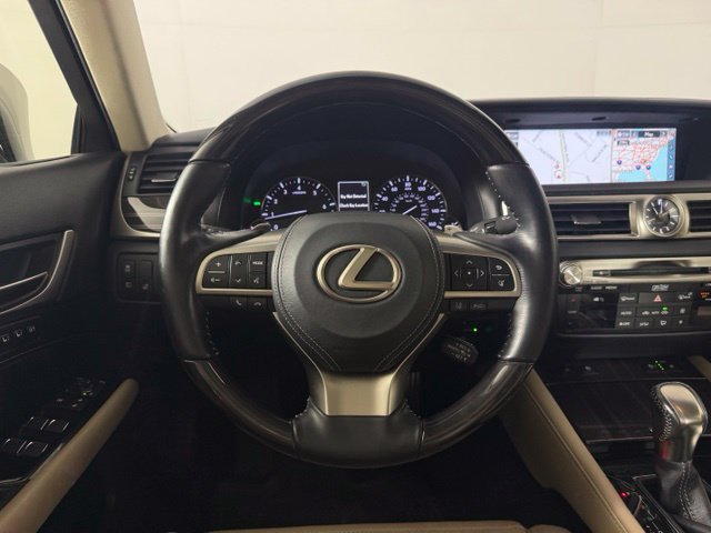 Used 2016 Lexus GS 350 w/ Luxury Package RWD image 33