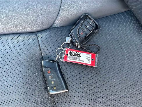 Used 2023 Lexus GX 460 Premium image 31