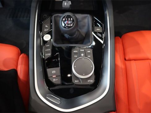 New 2026 BMW Z4 M40i w/ Premium Package image 16