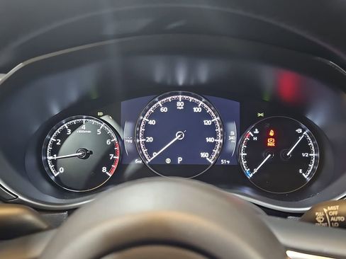 New 2026 MAZDA CX-50 AWD 2.5 S w/ Weather Package image 19