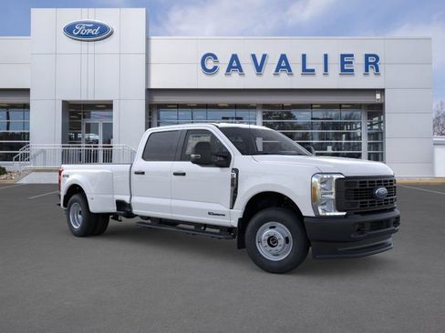 New 2026 Ford F350 XL image 7