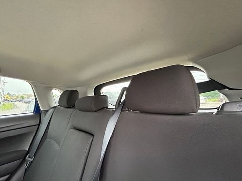 Used 2015 Mitsubishi Outlander Sport ES FWD image 24