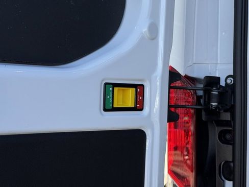 New 2026 Ford Transit 350 148 High Roof Extended AWD w/ Load Area Protection Package image 32