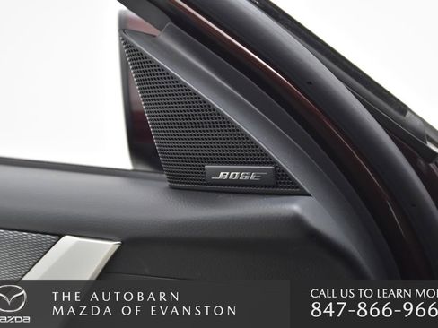 Used 2024 MAZDA CX-90 3.3 Turbo w/ Premium Package image 30