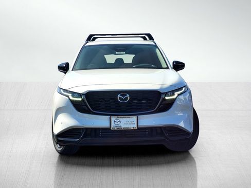 New 2026 MAZDA CX-5 2.5 S w/ Premium Package AWD/4WD image 2