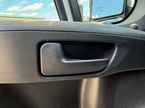 Used 2026 RAM ProMaster 2500 w/ Convenience Group FWD image 12