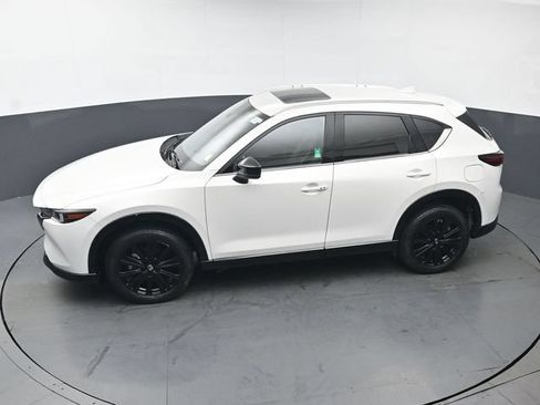 Used 2023 MAZDA CX-5 AWD 2.5 Turbo image 38