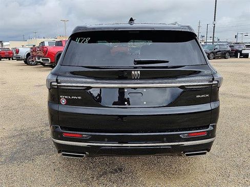 New 2025 Buick Enclave Avenir w/ Super Cruise Package image 3
