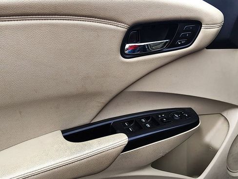 Used 2015 Acura RDX AWD w/ Technology Package image 12