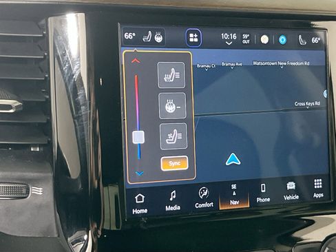 Used 2022 RAM 1500 Laramie image 20