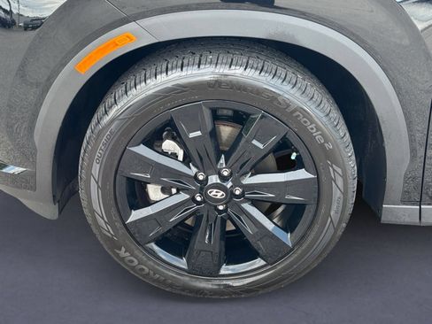 Used 2025 Hyundai Palisade XRT AWD/4WD image 9