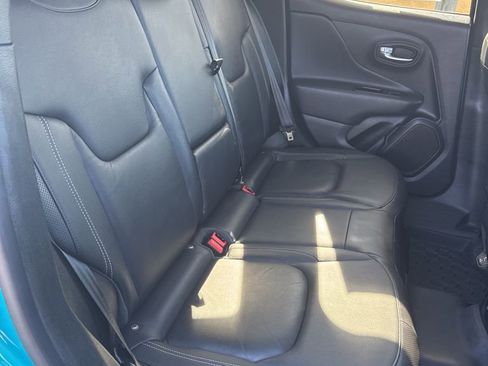 Used 2021 Jeep Renegade Limited image 46