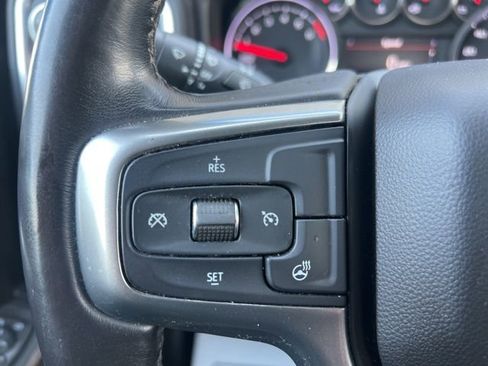 Used 2021 Chevrolet Silverado 1500 LT w/ Safety Package image 29
